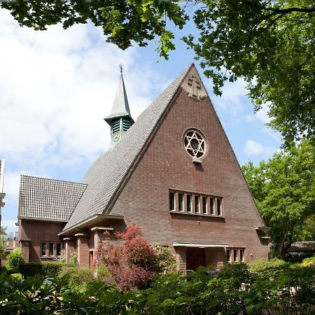 B&B De Kerk Doorwerth Dış mekan fotoğraf