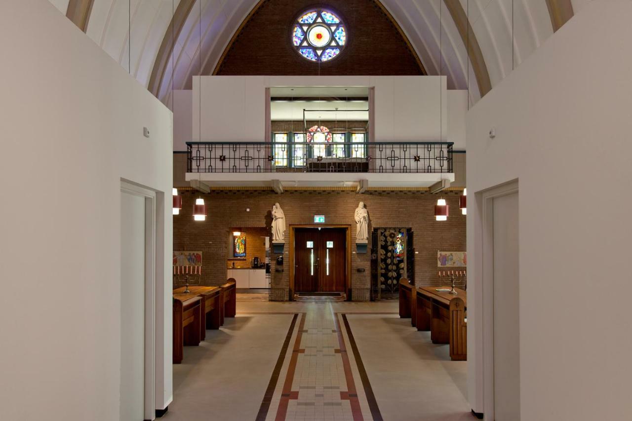 B&B De Kerk Doorwerth Dış mekan fotoğraf