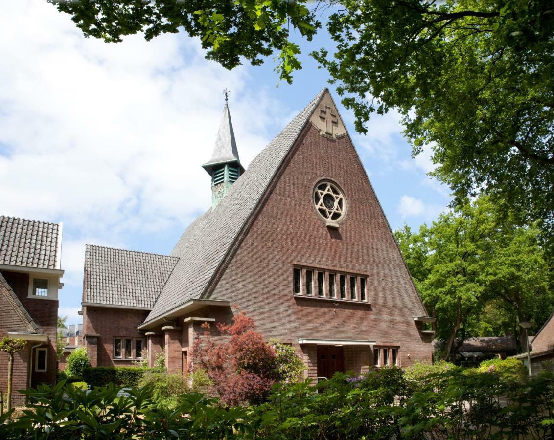 B&B De Kerk Doorwerth Dış mekan fotoğraf