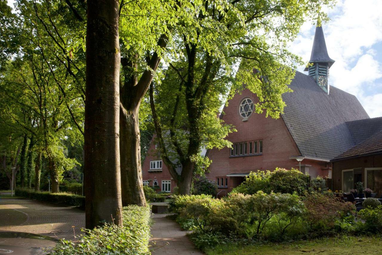B&B De Kerk Doorwerth Dış mekan fotoğraf