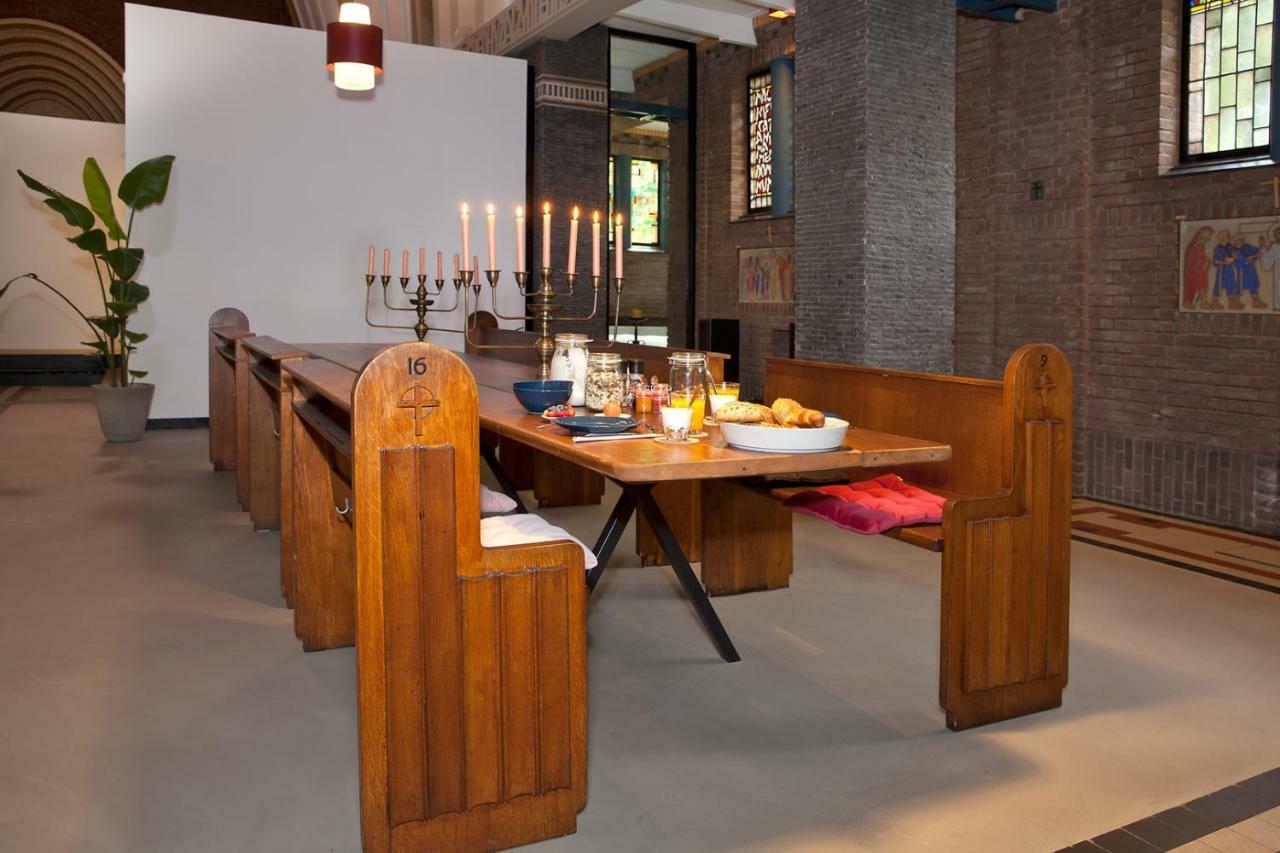 B&B De Kerk Doorwerth Dış mekan fotoğraf