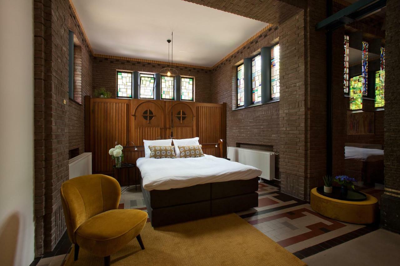 B&B De Kerk Doorwerth Oda fotoğraf