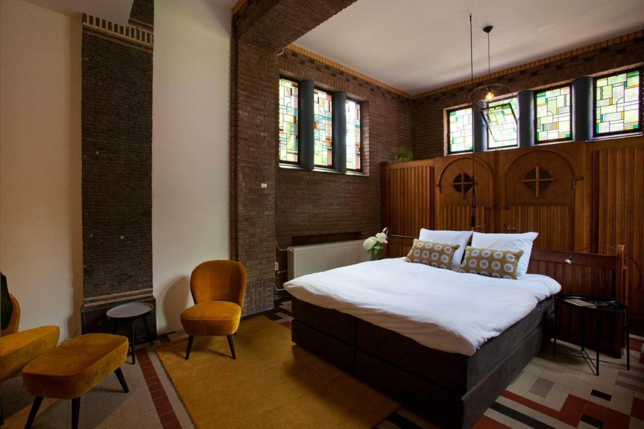 B&B De Kerk Doorwerth Dış mekan fotoğraf